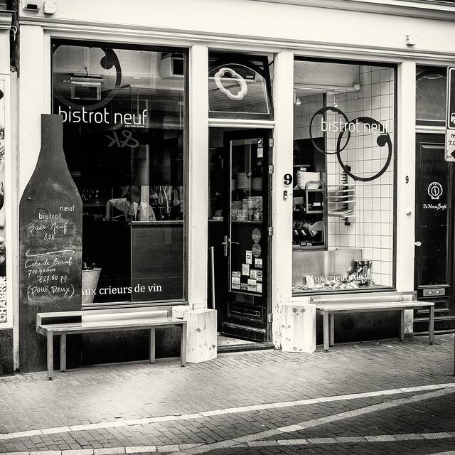bistrot-neuf-updated-2026-french-restaurant-in-amsterdam-noord-holland