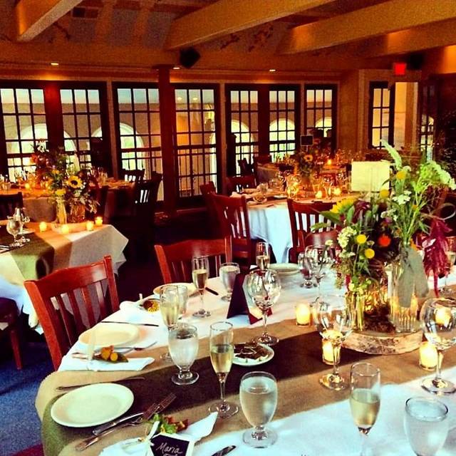 Momento Ristorante Restaurant West Milford Nj Opentable