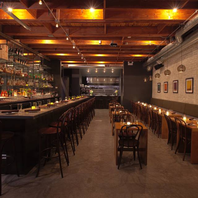 Ada Street venue