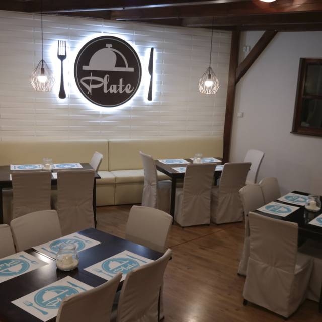 plate restaurant