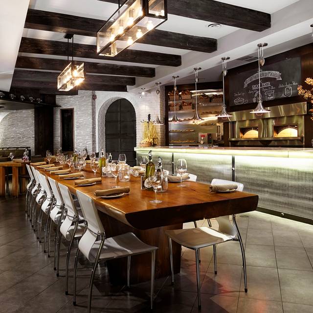 Cibo Wine Bar Yorkville Restaurant Toronto On Opentable