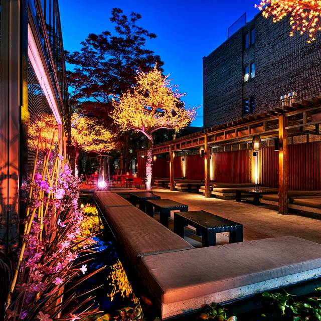 Permanently Closed Spice Route Asian Bistro Bar Restaurant Toronto On Opentable