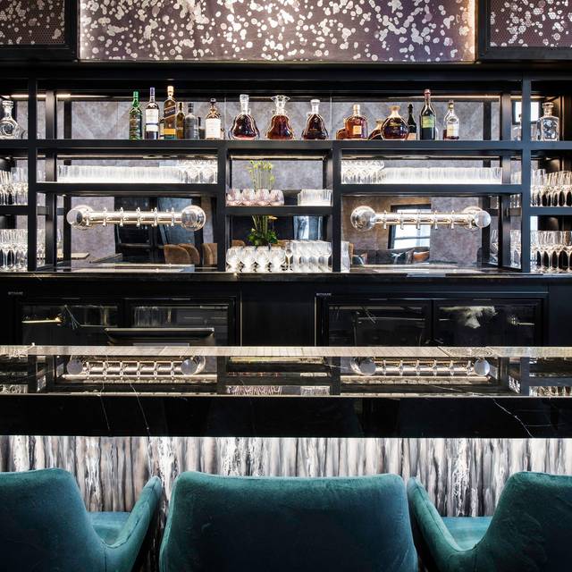 Londonhouse S Amazing Rooftop Bar Overlooking The Chicago River Is Now Open Downtown Chicago Dnainfo