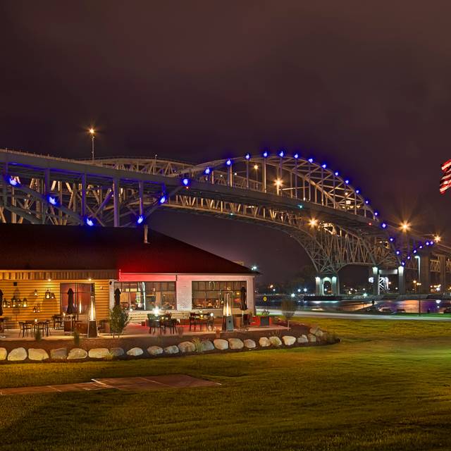 Casino Near Port Huron Michigan