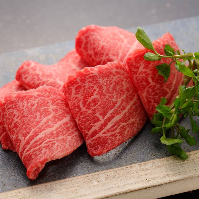 Tajimaya Ginza Restaurant Chuo Ku Tokyo Opentable