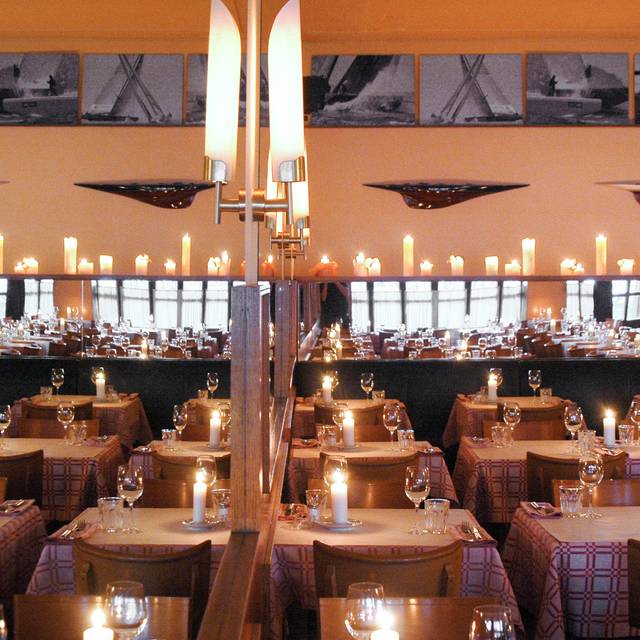 Bar Buffet - Latest Buffet Ideas