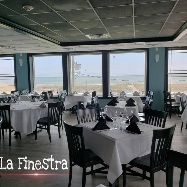 La Finestra Restaurant - Sea Isle City, NJ | OpenTable