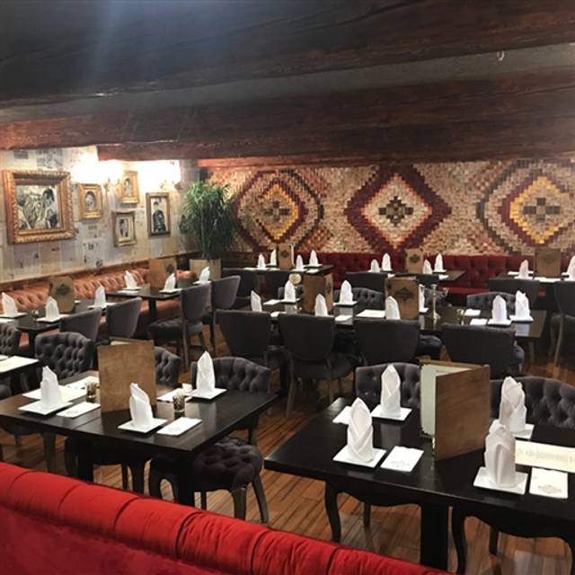 Rustica Lounge Bar Restaurant Cliffside Park Nj Opentable