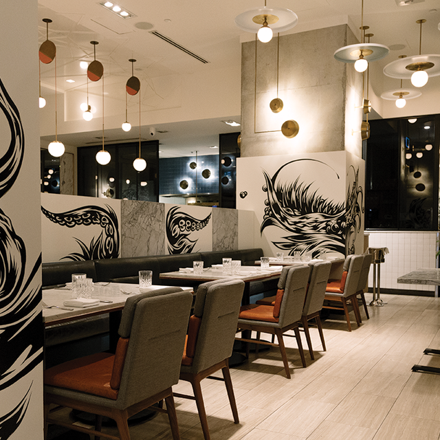 CRU - Toronto - Updated 2026, Contemporary Canadian Restaurant in ...