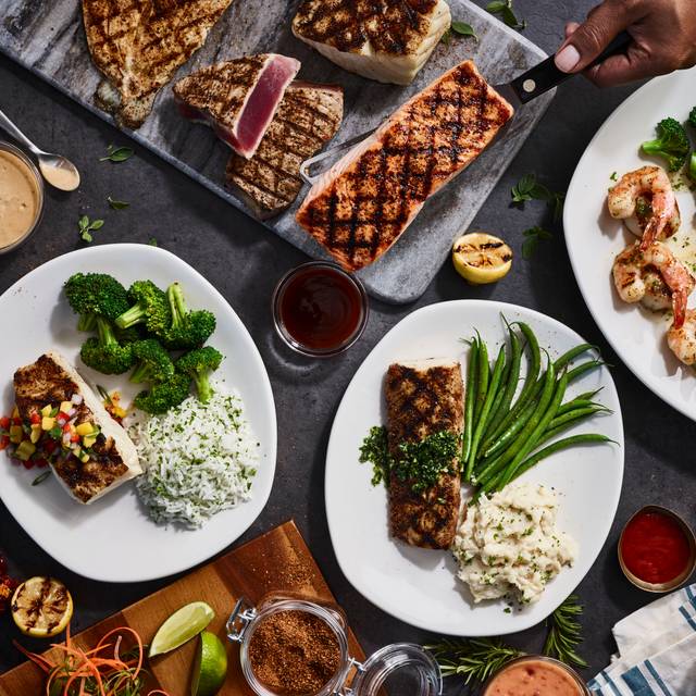 Bonefish Grill Vero Beach Restaurant Vero Beach, FL OpenTable