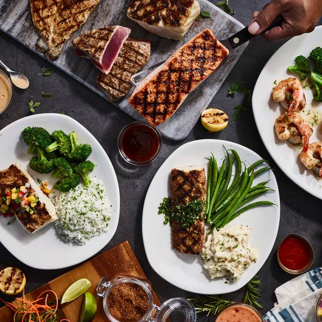 Bonefish Grill The Villages Restaurant The Villages, FL OpenTable