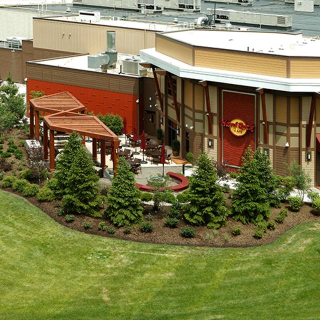 Four Winds Casino in New Buffalo MI