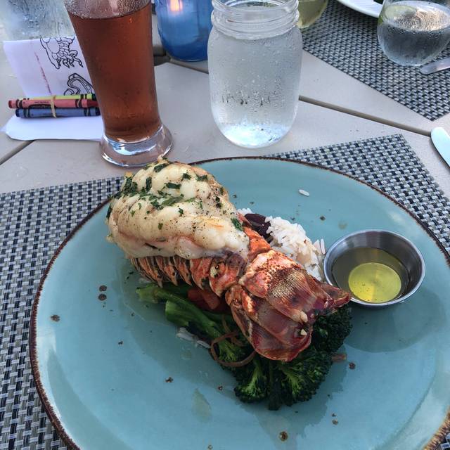 Angler & Ale at Hawks Cay Restaurant Duck Key, FL OpenTable