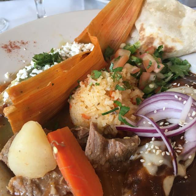 Irma's Southwest Restaurant Houston, TX OpenTable