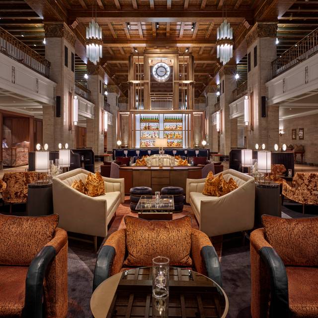 Clockwork Toronto Restaurante CLOCKWORK - Toronto, ON | OpenTable