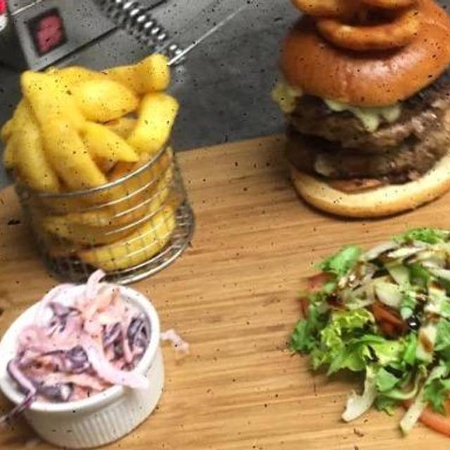 The Hogs Head Restaurant Broadstairs, England OpenTable