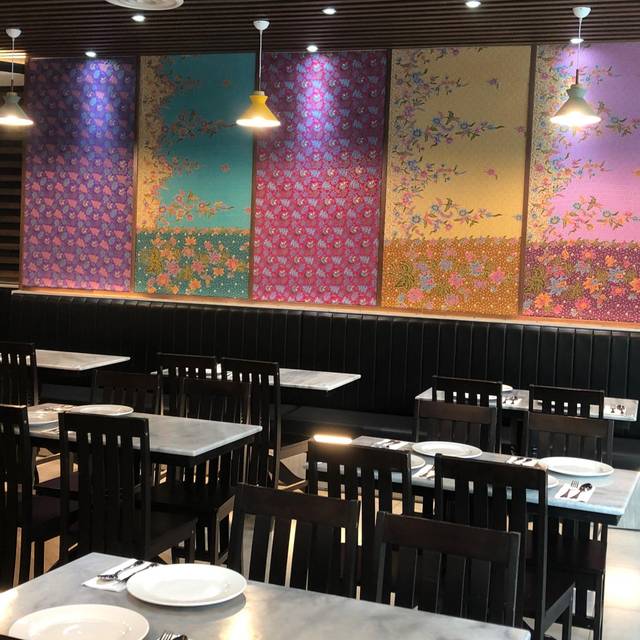 Coconut Paradise Chinatown Singapore Book on OpenTable now