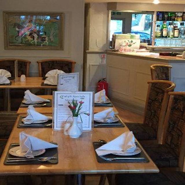 Restaurante Pubali Tandoori Potters Bar, , England OpenTable