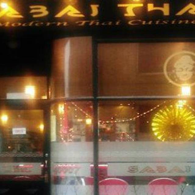 Sabai Thai Lancaster Updated 2024 British Restaurant In Lancaster   28799276 