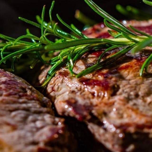 Mini Grill Restaurant Glasgow, Scotland OpenTable