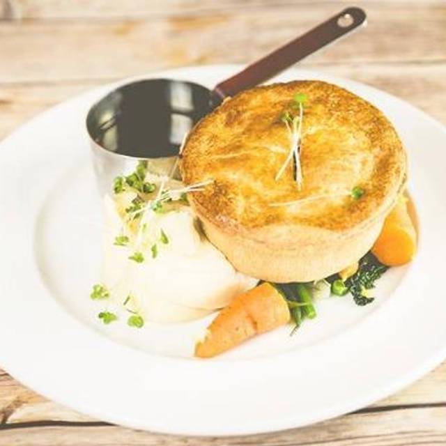 Toulouse Restaurant SouthendonSea, England OpenTable