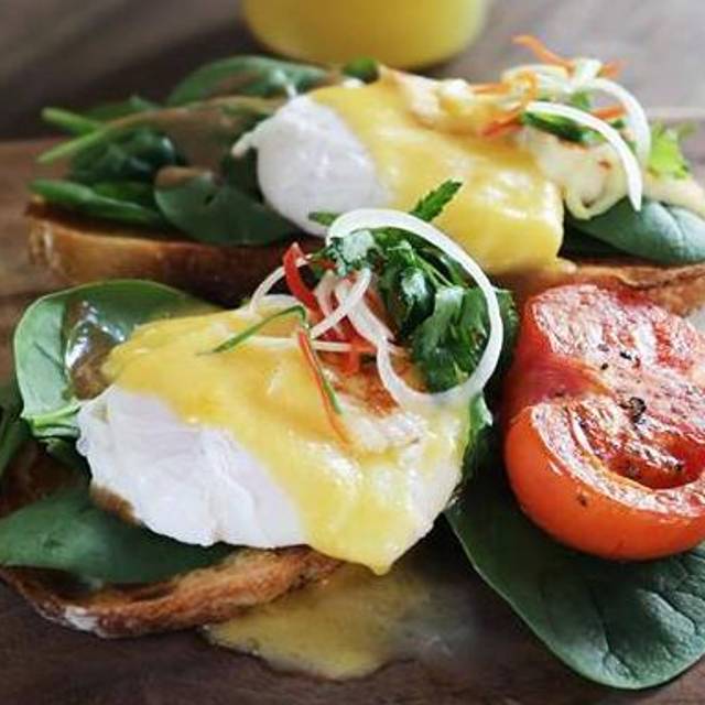 Bitter & Twisted Restaurant Sydney, , NSW OpenTable