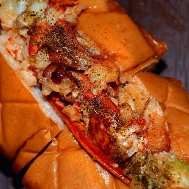 Lobsters & Ice Cream Mis à jour en 2024, Restaurant de/à Fruits De