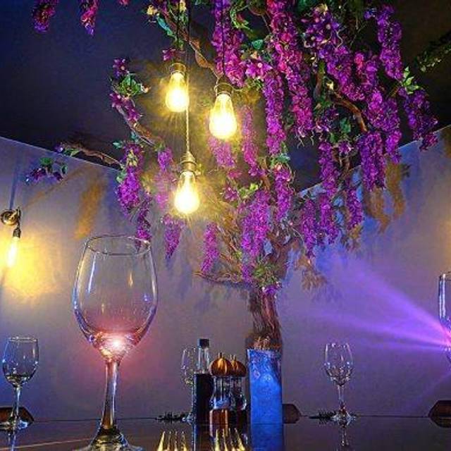 Restaurante Olive Tree Brasserie Lytham Lytham St. Annes, , England