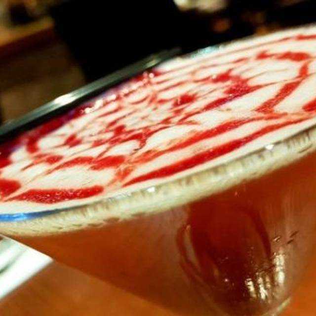 Restaurante Il Capo Airdrie, , Scotland OpenTable