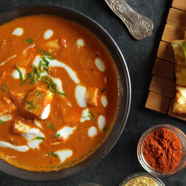 Restaurante Saffron Eastleigh, , ENG OpenTable