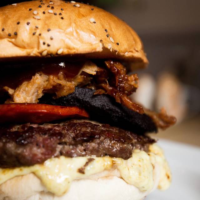 Restaurante Meat59 Exeter Exeter, , ENG OpenTable