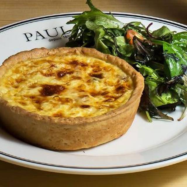 PAUL Takashimaya Updated 2024, French Restaurant in Singapore