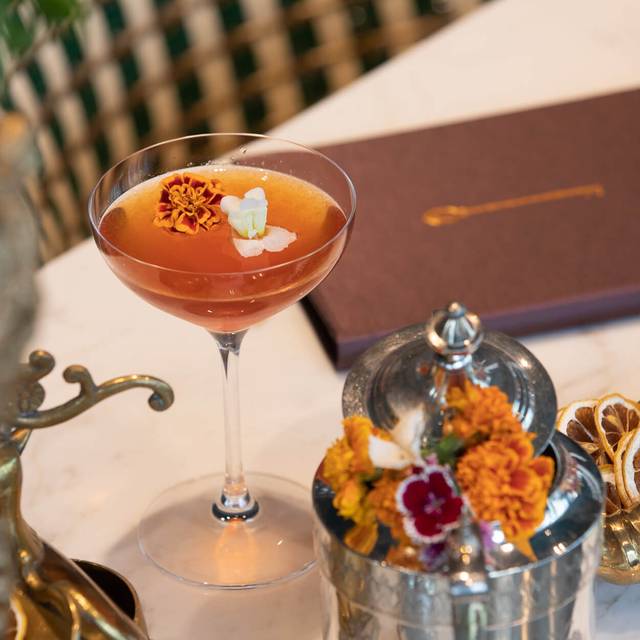 Alchemy - Edmonton, AB | OpenTable