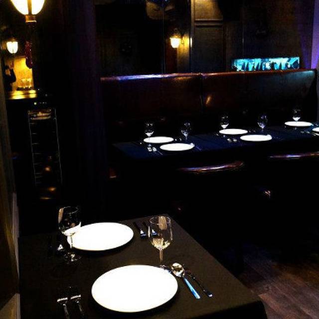 Le Paradis Restaurant & Cafe Mis à jour en 2024, Restaurant Français