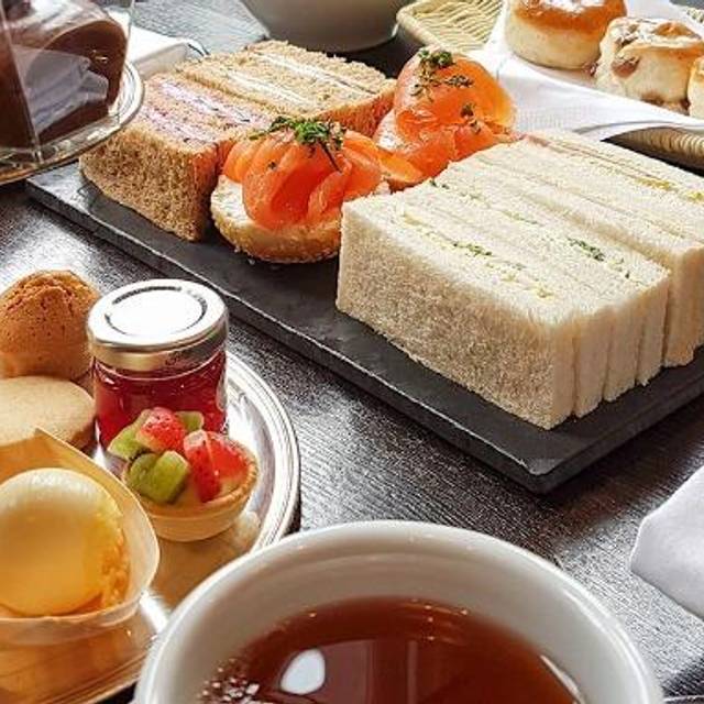 Restaurante The Kitchen at The Granary Kidderminster, , ENG OpenTable