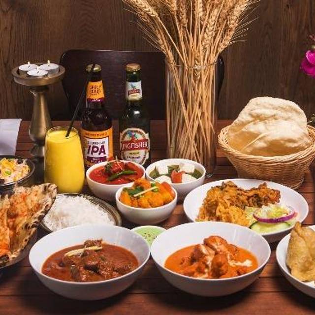 Joy of India Updated 2024, Indian Restaurant in Adelaide, SA