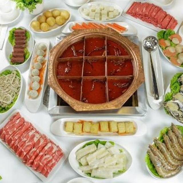Restaurante Delicious Hot Pot Southport (Queensland), , QLD OpenTable