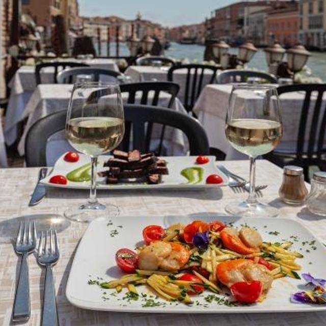 Trattoria Povoledo Updated 2024, Italian Restaurant in Venice, VE