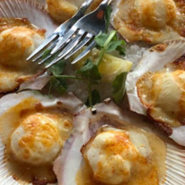 CJ's Crab Shack & Grill Mis à jour en 2024, Restaurant Fruits De Mer