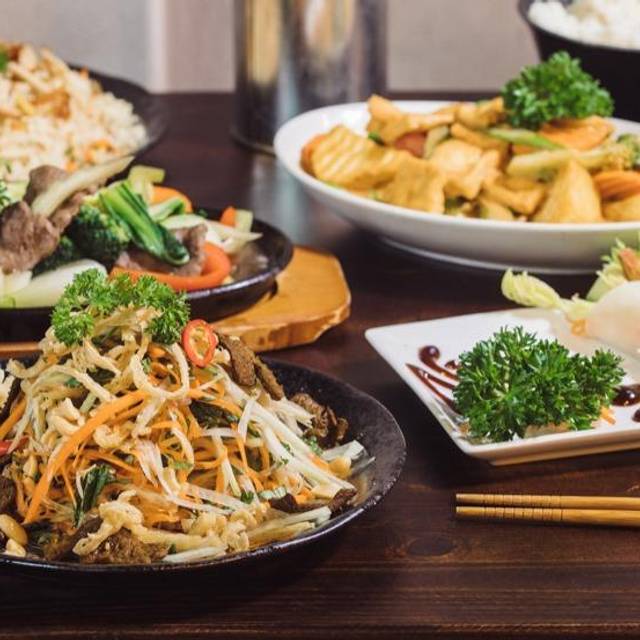 Vina Vegan Restaurant - Sydney, NSW | OpenTable