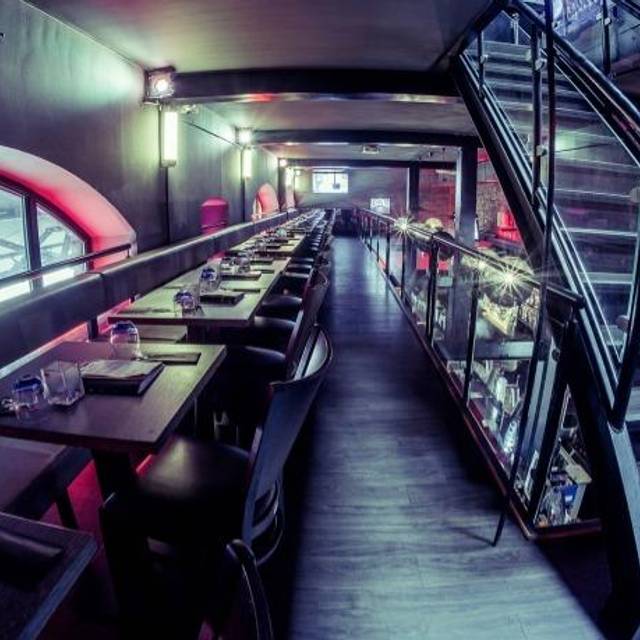 Shaker's Restaurant Bonn, , NW OpenTable