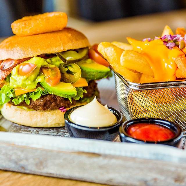 Shaker S Restaurant Bonn Nw Opentable