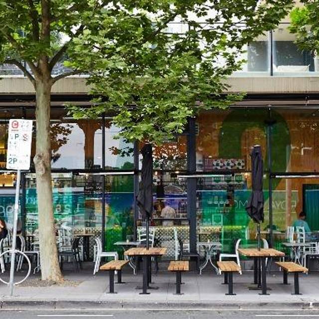 A25 Pizzeria South Yarra Restaurant Melbourne, VIC OpenTable