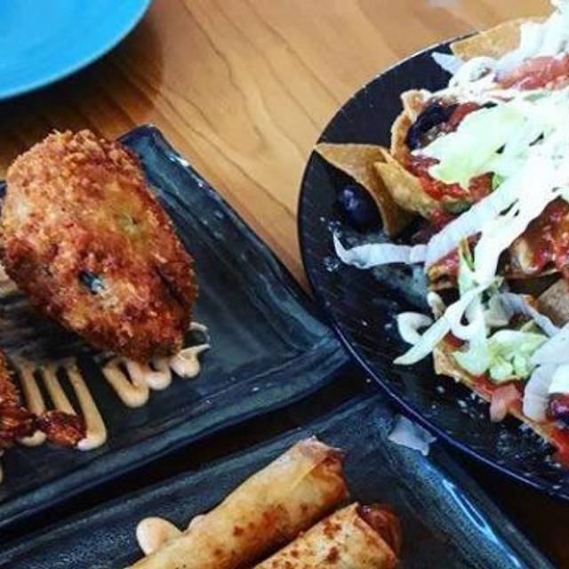 Tequila n Tacos Restaurant Adelaide, SA OpenTable