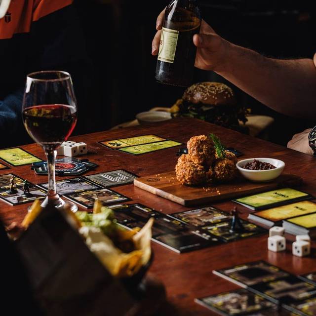 Queen of Spades Updated 2024, Mediterranean Restaurant in Melbourne, VIC