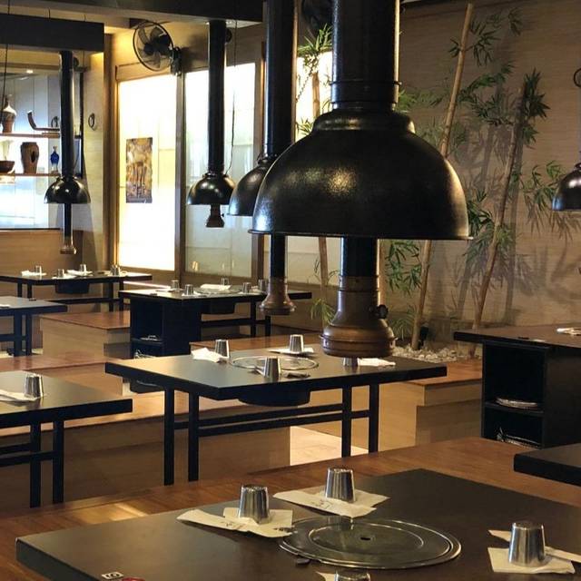 Midam Korean Charcoal BBQ Restaurant Brisbane, QLD OpenTable