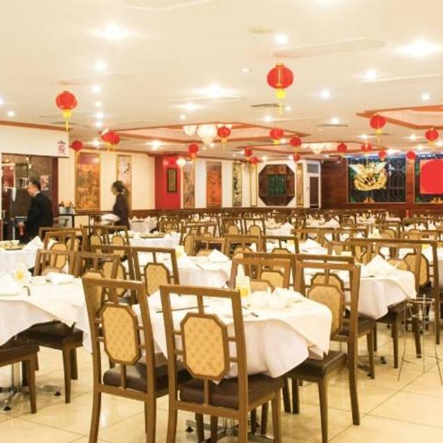 Gold Leaf Chinese Restaurant Preston Updated 2024, Chinese Restaurant in Melbourne, VIC