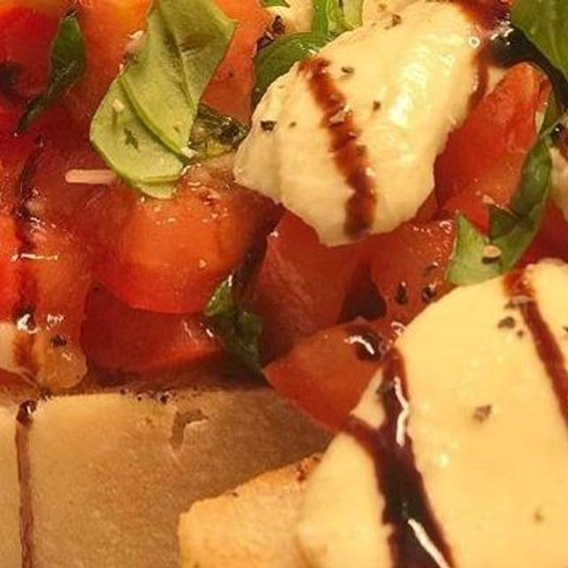 Restaurante La Vita Fresh Pasta Adelaide, , SA OpenTable