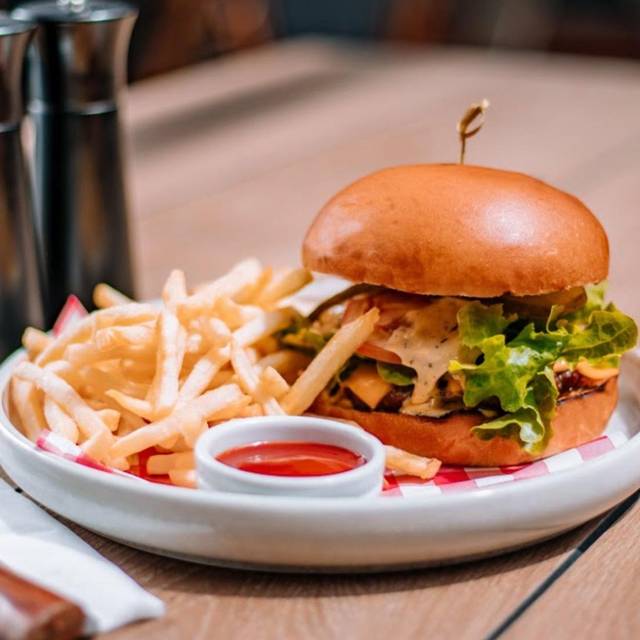 Southern Cross Hotel Sydney Book on OpenTable now Southern Cross Hotel Sydney Book on OpenTable now