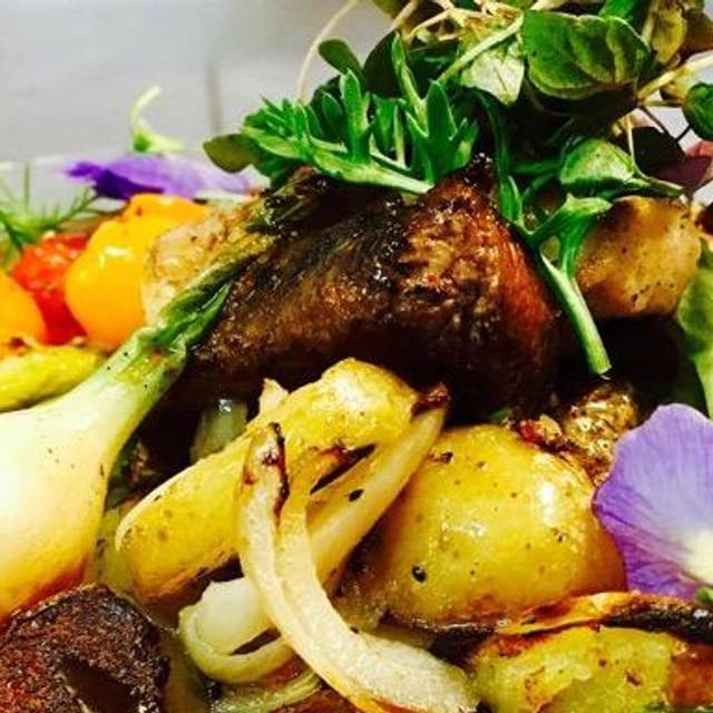 Quendel Restaurant Potsdam, BB Book on OpenTable